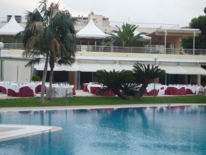 terraza piscina la hípica