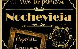 nochevieja 2016 en la hipica