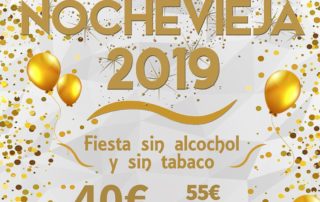 nochevieja 2019, nochevieja valencia