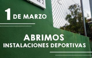 instalaciones deportivas la hipica