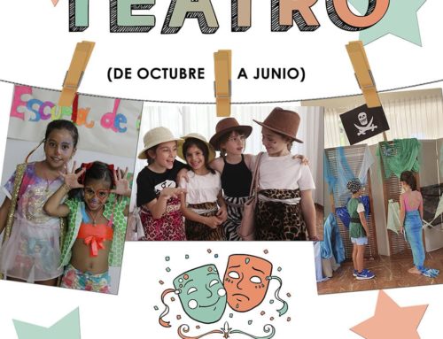 Teatro en La Hipica enero a junio 2022